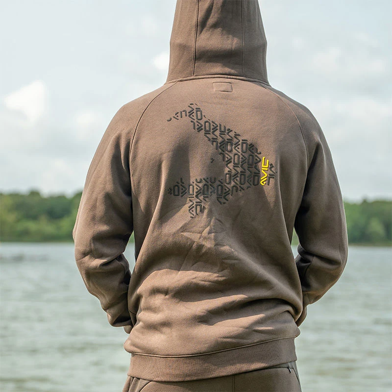 Avid Carp Compound Zip Hoodies